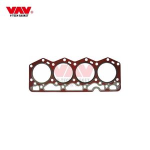 4D105-5 6134-11-1810 Cylinder Head <b>Gasket</b> Set for Komatsu - Product Image 3