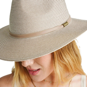 Breathable Summer <b>Sun</b> Bucket <b>Hat</b> UV Protection Casual Outdoor Beach Fishing Travel <b>Hat</b> Comfortable Fit for <b>Men</b> Women - Product Image 4