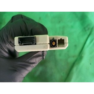 ECU และโมดูลคอมพิวเตอร์มือสอง ซีรีส์ 5 รุ่น 21367510 - Product Image 5