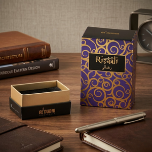 กล่องแม่เหล็กกระดาษแข็งหรูหราสีดำสั่งทำพร้อมโลโก้ขายส่ง |   บรรจุภัณฑ์วิกผมและต่อผมระดับพรีเมียมพร้อมดีไซน์ปิดด้วยริบบิ้น - Product Image 1