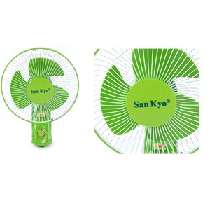 Mejor precio Hanh Sanh Sankyo Ventilador de pared de una sola cuerda Vietnam Alta calidad Repuestos gratuitos Ventilador de mesa eléctrico de rendimiento impresionante - Product Image 5