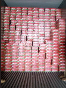 Piments chili surgelés IQF du Vietnam provenant de 99 Gold Data Prêt à cuire Préserver la saveur et la couleur naturelles Prêt à exporter - Product Image 5