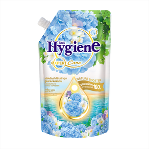 Haute qualité 480ml adoucissant auxiliaire hygiène soins experts Nature océan Boosters détergent liquide pour Textile vêtements tissu - Product Image 1