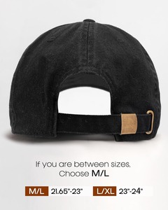Gorra de Béisbol Premium, Transpirable, Ligera, Informal, Fabricante Profesional - Product Image 6
