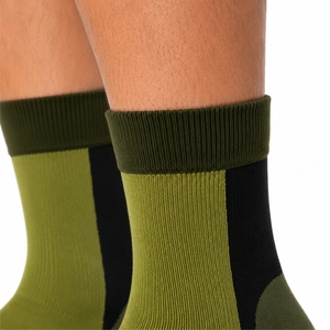 Chaussettes de sport pour hommes, confortables, respirantes, durables, élégantes, chaussettes de sport de qualité supérieure, accessoires de sport tendance et élégants - Product Image 4
