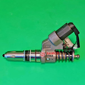 Inyector de Combustible Original QSM11 923976.3745 / 4902925PX 4903084 Inyector Electrónico Diésel - Product Image 5