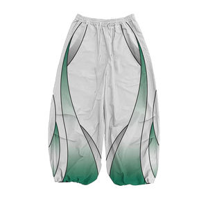 Conjuntos de Cortavientos Multicolor de Alta Calidad al por Mayor 2026, Conjuntos de Cortavientos Lisos Ligeros y Extra Grandes de 2 Piezas Unisex, Fabricante - Product Image 5