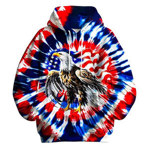 Sudadera con Capucha Unisex, Sudadera Informal con Bolsillo Tipo Canguro, Cordón Ajustable, Sudadera Cálida de Forro Polar para Hombre - Product Image 1