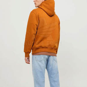 Sudaderas con capucha para hombre de último diseño, hechas en Pakistán, estilo urbano, venta al por mayor, diseño personalizado. - Product Image 4