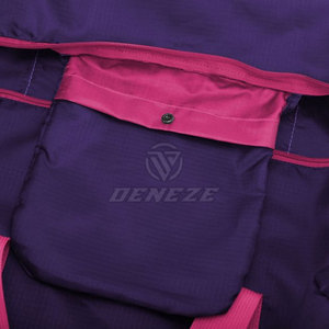 Bolsas Deportivas Hechas en Pakistán, Precio Razonable, Alta Calidad, Diseño Personalizado, Bolsas Deportivas de Venta Caliente - Product Image 6