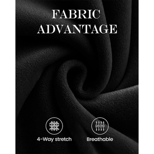 Venta al por Mayor de Ropa de Dormir Sexy para Mujer, Diseño Moderno de RABUSH SPORTS, Lencería, 92% Poliéster, Vestido de Venta Caliente, Fabricante - Product Image 5