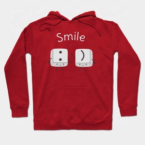 Sudadera con capucha de algodón y poliéster para hombre, con Logo personalizado, alta calidad, OEM, personalizable - Product Image 4