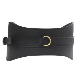 Tobilleras y pulseras de cuero vacuno auténtico con correa cruzada - Product Image 6