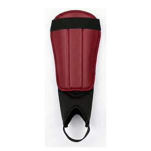 Espinilleras Personalizadas de Primera Calidad para Adultos, Venta Directa de Fábrica, Diseño OEM Personalizado, Espinilleras de Fútbol - Product Image 2