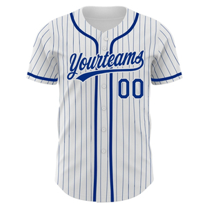 Camiseta de Béisbol Personalizada 100% Poliéster, Unisex, Talla Grande para Adultos, Corta, Estampada, Transpirable, de Secado Rápido, Antibacteriana y Anti-UV - Product Image 1