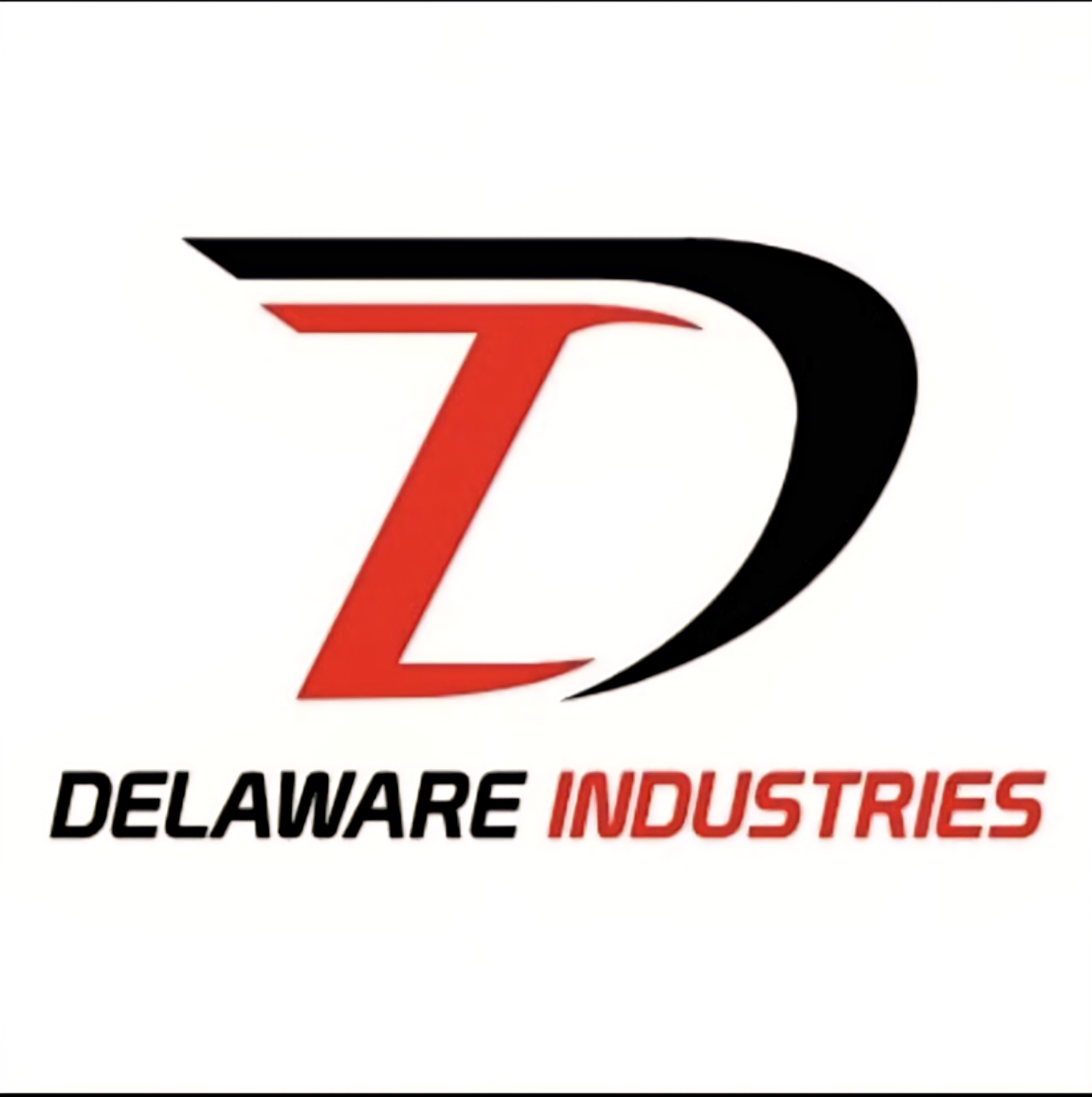 DELAWARE INDUSTRIES logo