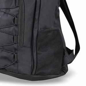 Custom Made <b>Backpack</b> Professional Laptop <b>Backpack</b> Spacious Storage <b>Backpack</b> Durable Fabric Travel Bag For Business Use - Product Image 6