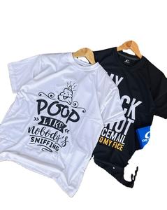 เสื้อยืดคอกลมแขนกุดผู้ชาย ผ้าฝ้ายแท้ 100% คุณภาพดี ระบายอากาศ แห้งเร็ว สีพื้น - Product Image 4