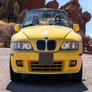 BMW Z3 3.0-i Roadster 2001, autos usados de calidad premium - Product Image 1