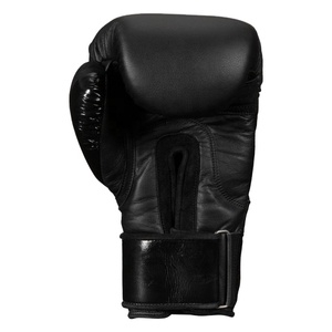 Gants de boxe en cuir de vachette gagnants personnalisables de haute qualité Logo original disponible toutes les tailles couleurs pour les arts martiaux - Product Image 1
