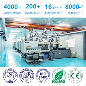 Fabrication de moules pour clavier d'ordinateur et souris sans fil en plastique injecté moderne, sexy, rechargeable, personnalisé, Panda Mini - Product Image 5