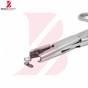 Con Precio de Mayoreo, Nuevo Producto Antideslizante de Moda Personalizado, Fabricado por el Mejor Proveedor, Crea tus Propias Pinzas de Acero Inoxidable para Piercing - Product Image 5