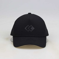 Gorra de Béisbol Deportiva Impermeable con Logotipo Personalizado al por Mayor, Gorra de Golf Unisex, Gorra Deportiva con Orificios Cortados con Láser, 100% Perforada