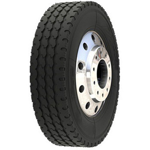 ยางรถบรรทุกพาณิชย์ขนาด 16PR 11R22.5 11R24.5 295/75r22.5 - Product Image 1