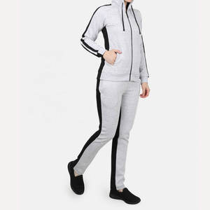 Survêtement de haute qualité, durable et léger, conçu pour l'entraînement en salle de sport et les activités de plein air - Product Image 3