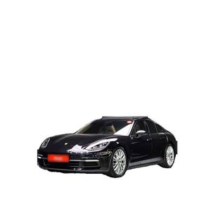 Pour Porsche Panamera 3.0 AWD avec caméra arrière, sièges en cuir, modèle janvier 2020, 66 066 km - Product Image 1