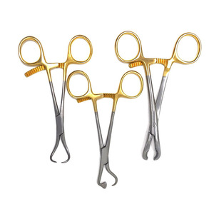 New Arrival Hot Sale Orthopedic Reduction Forceps <b>Surgical</b> <b>Instrument</b> <b>Bone</b> <b>Surgical</b> Sets Medical <b>Instruments</b> - Product Image 5