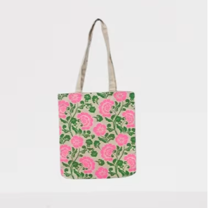 Bolsa de Lona con Diseño de Color Sólido, Cierre de Cremallera, Diseño Moderno y Ecológico - Product Image 1