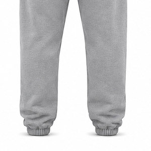 Survêtement à capuche pour homme Mudassar, 450 g/m², 100 % coton, imprimé en relief, fermeture à cordon, logo sur toute la longueur - Product Image 6