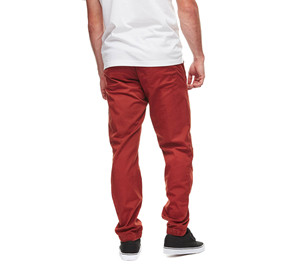 Pantalones de Senderismo Unisex Convertibles de Cintura Media, Secado Rápido, Ligeros, con Cierre, Transpirables, UPF 50, Spandex/Nylon para Pesca al Aire Libre - Product Image 3