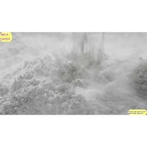 Poudre de Caco3 Nhat Thang VNT 7 pour application de ciment mat à base de ciment pour revêtement de bâtiment et application au truelle, Nghe An, Vietnam - Product Image 3