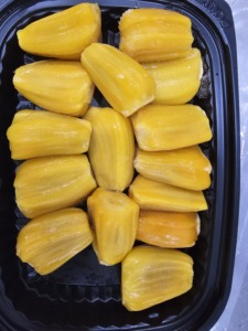 Morceaux de Jackfruit Congelés en Gros |   Substitut de viande idéal pour les plats végétaliens |   D'origine éthique - Product Image 5
