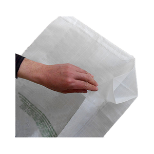 PP Woven Food Grade Valve <b>Bag</b> | Moisture Proof Jumbo <b>Ton</b> <b>Bag</b> for Industrial Packaging - Product Image 2