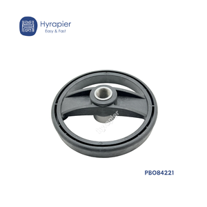 Mecanismo de Devanado Rápido, Resorte de Disco, Anillo de Acero de Bloqueo, Arandela y Volante de Bloqueo, Repuestos para Telares Textiles - Product Image 5