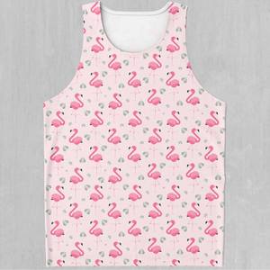 Heat-Transfer Printed Washed <b>Plus</b> <b>Size</b> Men Tank <b>Top</b> Custom Print Sleeveless Gym Workout Quick Dry Breathable Anti-Bacterial - Product Image 1