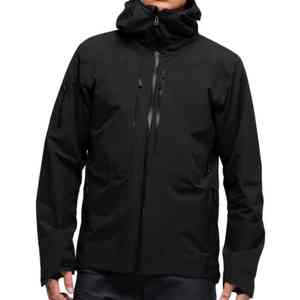 Chaqueta de Esquí para Hombre de Diseño Nuevo, 3 Capas, Carcasa Rígida, Alta Calidad, Personalizada, para Todo Tipo de Montaña - Product Image 3