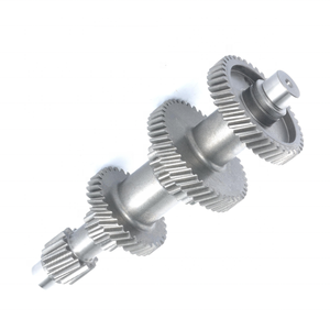 กระปุกเกียร์ CNC ความแม่นยำ503353อะไหล่สำหรับเคาน์เตอร์20T 16T 16T 36T 24T 43T 51T - Product Image 3