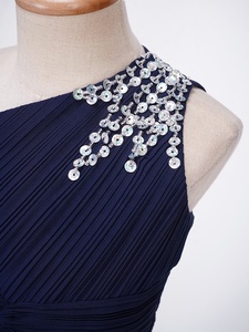 Nouveaux Modèles de Robes Habillées pour Enfants de 6 à 16 Ans pour Remise de Diplôme, Anniversaire, Mariage, Robes de Demoiselle d'Honneur - Product Image 3