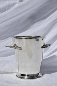 Cubo Metálico de Gran Capacidad para Cocina, Baño y Jardín - Product Image 4
