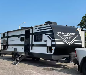 Autocaravanas Grand Design 2023 2024 2025, Remolques de Viaje Transcend, Precios de Mayoreo para Entusiastas del Camping con Presupuesto Limitado - Product Image 2