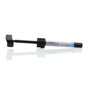 Jeringa de Composite Dental SYNERGY D6, Material de Relleno Dental Universal, Jeringa de 4 g, Tono A3/D3 - Product Image 3