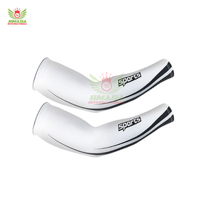 Nouvelles manchettes de compression pour jeunes, entièrement sublimées, haute performance, pour le football américain - Product Image 4