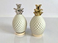 Pengharum & Pelembap Udara Aroma Nanas Minimalis Modern