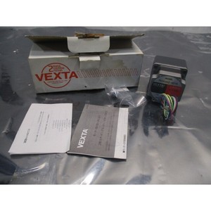 Motor paso a paso VEXTA de 2 fases PK264A2-SG18, SCREEN - Equipo y piezas de semiconductores de confianza a nivel global - Product Image 2