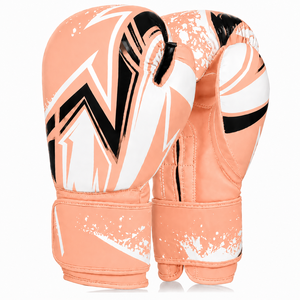 Équipement de boxe de haute qualité - Product Image 1