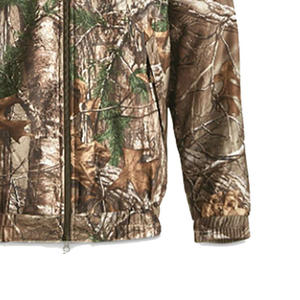 Trajes de Caza Impermeables y Silenciosos para Hombre 2025, Chaqueta y Pantalones de Caza, Ropa de Caza, Precio al por Mayor - Product Image 5